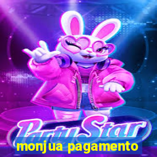 monjua pagamento